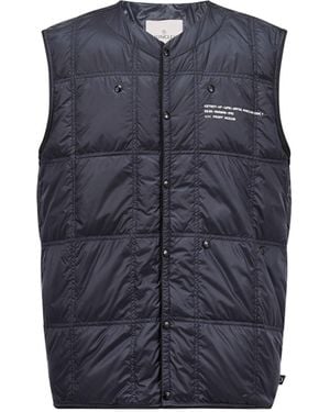 Moncler Genius Jackets - Blue