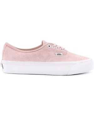Vans Sneakers - Pink