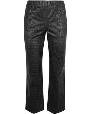 Enes Pants - Grey