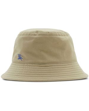 Burberry Hats - Natural