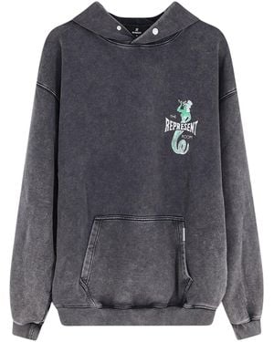 Represent Sweaters - Gray