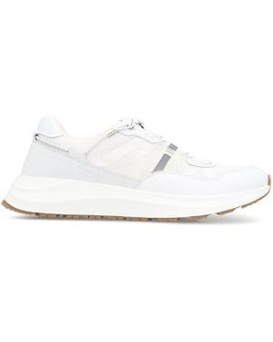 Canada Goose Cascade Low-Top Sneakers - White