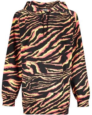 Jeremy Scott Hoodie - Multicolor