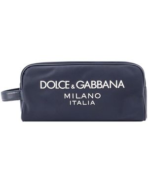 Dolce & Gabbana Accessories - White
