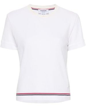 Thom Browne Tops for Women | Online Sale up to 59% off | Lyst