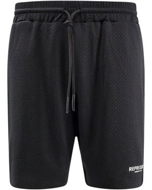 Represent Shorts - Gray