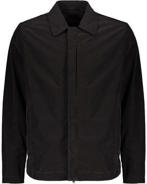 Paul & Shark Classic Jacket: Timeless Style - Black