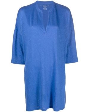 Majestic Dresses - Blue