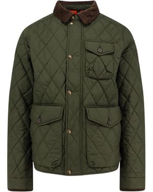 Polo Ralph Lauren Jackets - Green