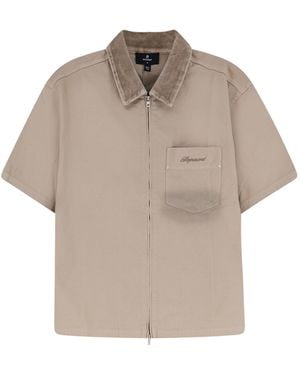 Represent Shirts - Gray