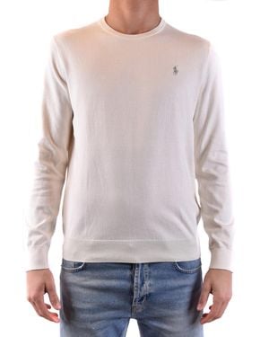 Polo Ralph Lauren Sweaters - Blue