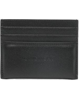 Givenchy Wallets - Black