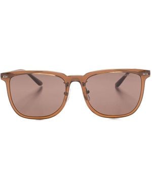 Emporio Armani Sunglasses - Pink