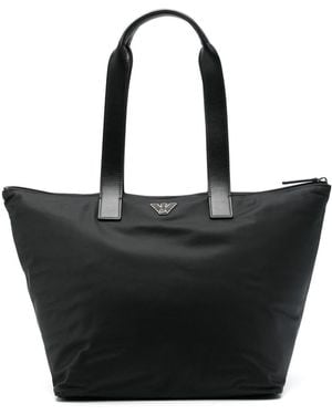 トートバッグ EMPORIO ARMANI Woman Tote bags Black Y3D158YFN6E 81386 Emporio Armani Tote bags for Women | Online Sale up to 48