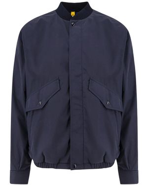 Moncler Genius Jackets - Blue