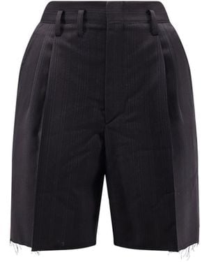 Maison Margiela Shorts - Blue