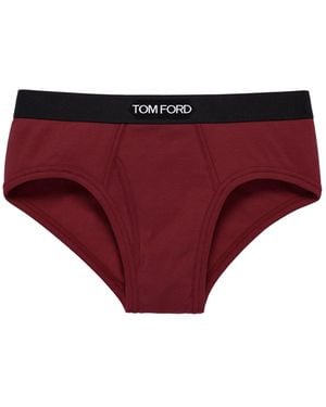 Tom Ford Underwear - Red