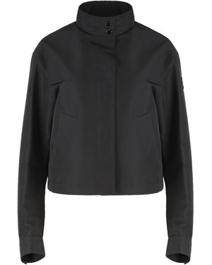 Moncler Genius 4 Moncler Edward Enninful - Black