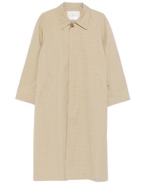 DUNST Coats - Natural