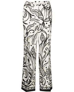 F.R.S For Restless Sleepers F.R.S Pants - White