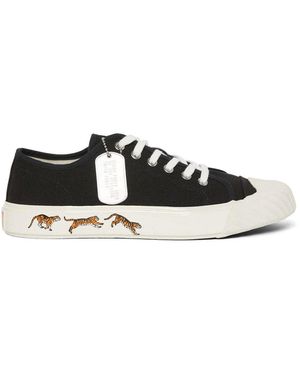 KENZO Sneakers - Black