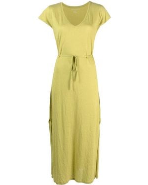 Majestic Dresses - Yellow