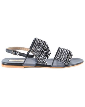 Polly Plume Flat sandals for Women | Online Sale up to 76
