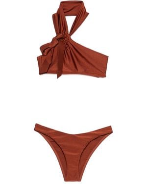 Zimmermann Sea Clothing Leather - Red