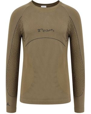 Roa T-Shirts And Polos - Green