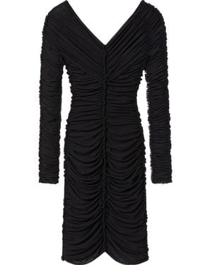 AZ FACTORY By Ester Manas Dresses - Black