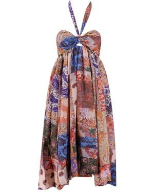 Zimmermann Devi - Multicolor