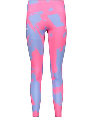 Off-White c/o Virgil Abloh Leggings - Pink