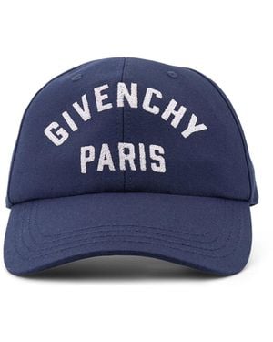 Givenchy Hats - Blue