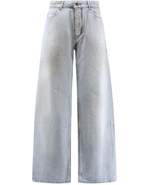 Balenciaga Jeans - Grey