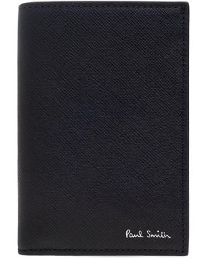 Paul Smith Wallets - Black