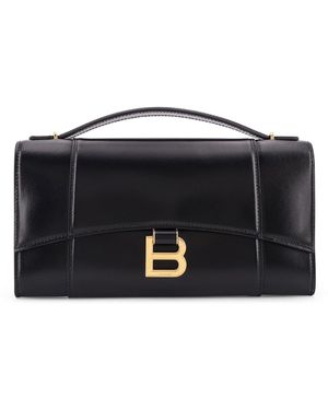 Balenciaga Bags - Black