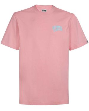 BBCICECREAM Cotton T-Shirt - Pink