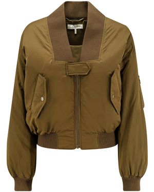 Chloé Casual jackets for Women | Online Sale up to 48% off