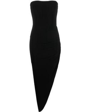 Norma Kamali Dresses - Black