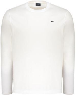 Paul & Shark Long-sleeve t-shirts for Men | Online Sale up