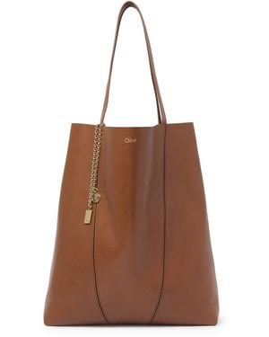 Chloé Chloè Bags - Brown