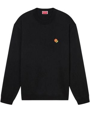 KENZO Sweaters - Black