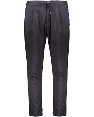 Herno Long Pants - Blue