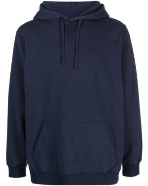 Gramicci Cotton Hoodie - Blue