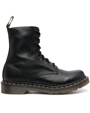 Dr. Martens Boots - Black