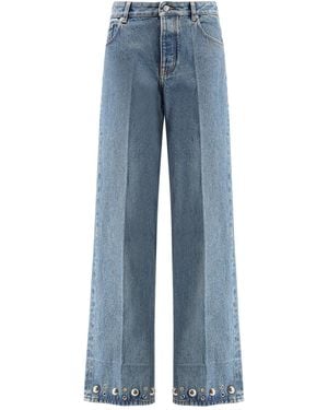 Valentino Jeans Denim - Blue