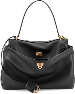 Balenciaga Bags - Black