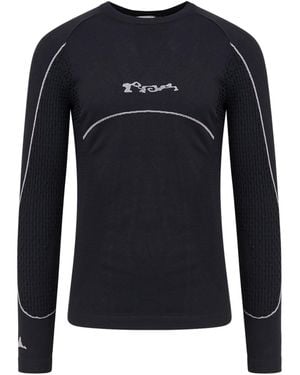 ROA T-Shirts And Polos - Blue