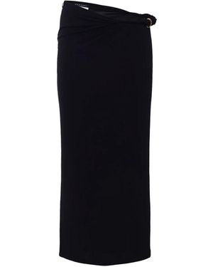Versace Skirts - Black