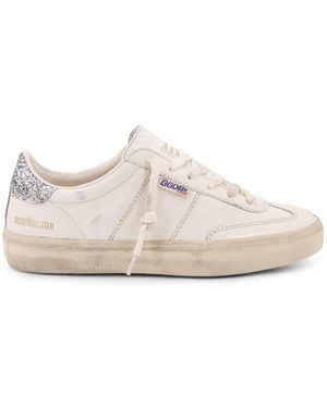 Golden Goose Sneakers - Pink